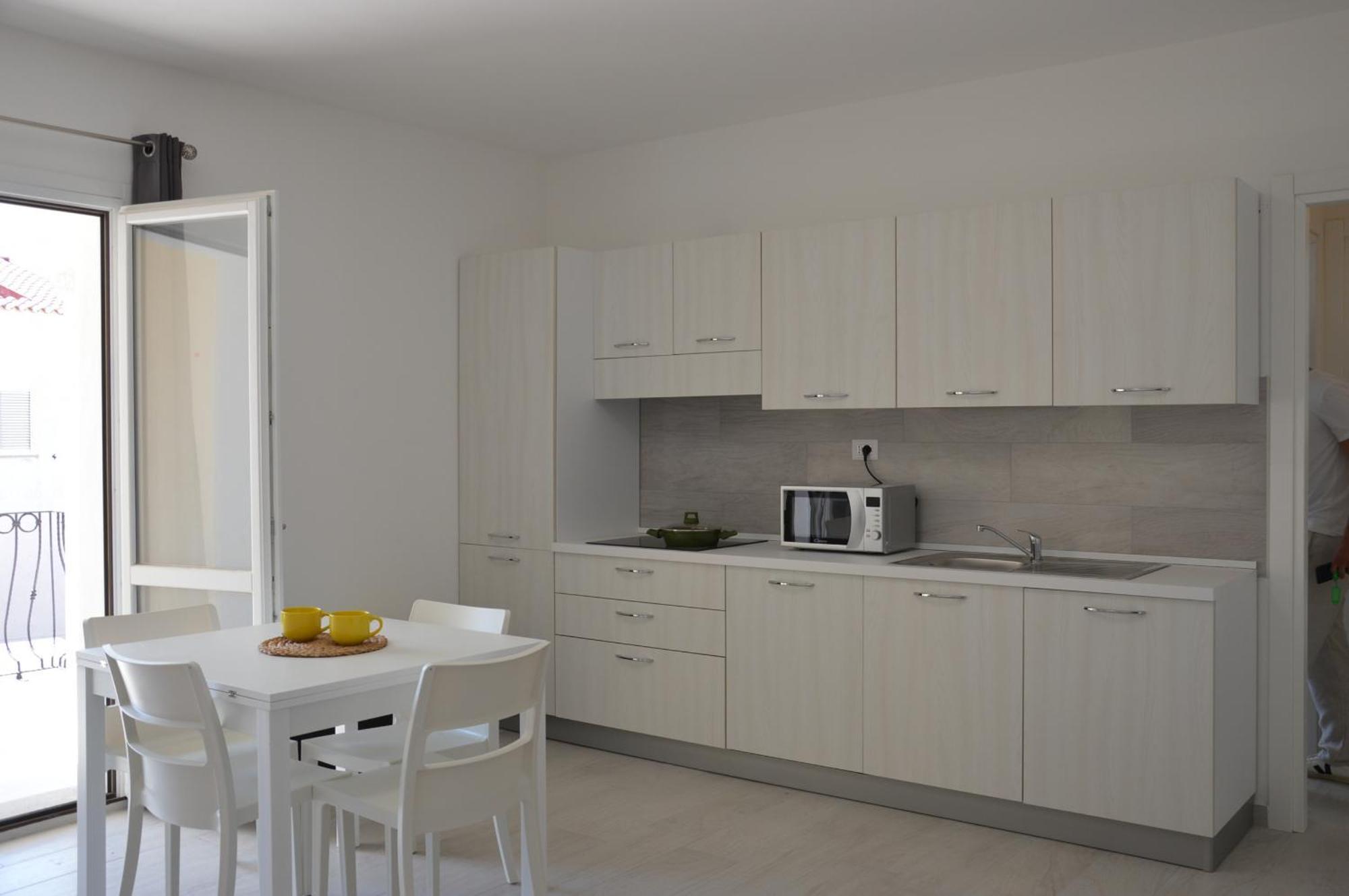 Affittimoderni La Maddalena - Mada22 Apartamento Exterior foto
