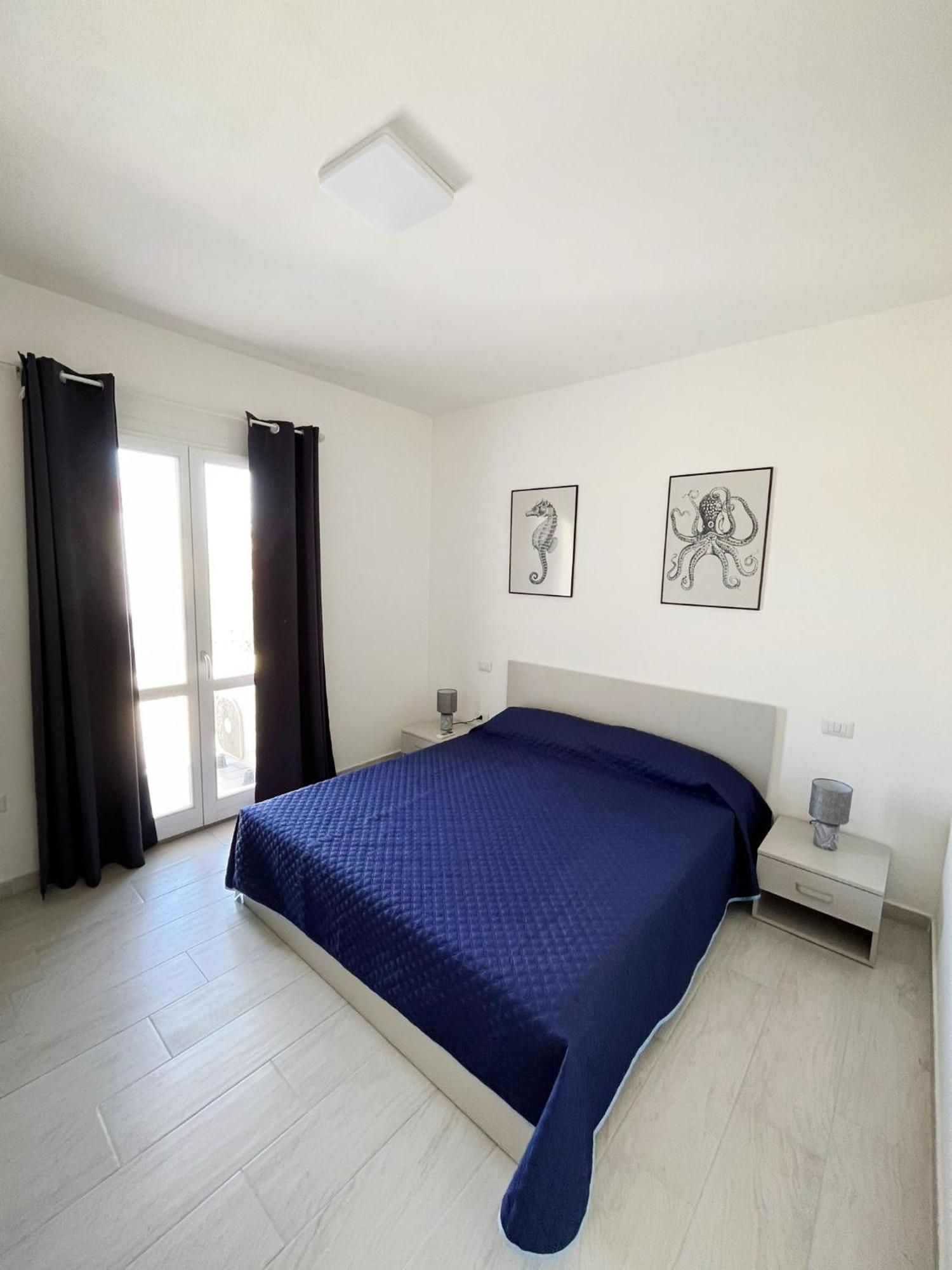 Affittimoderni La Maddalena - Mada22 Apartamento Exterior foto