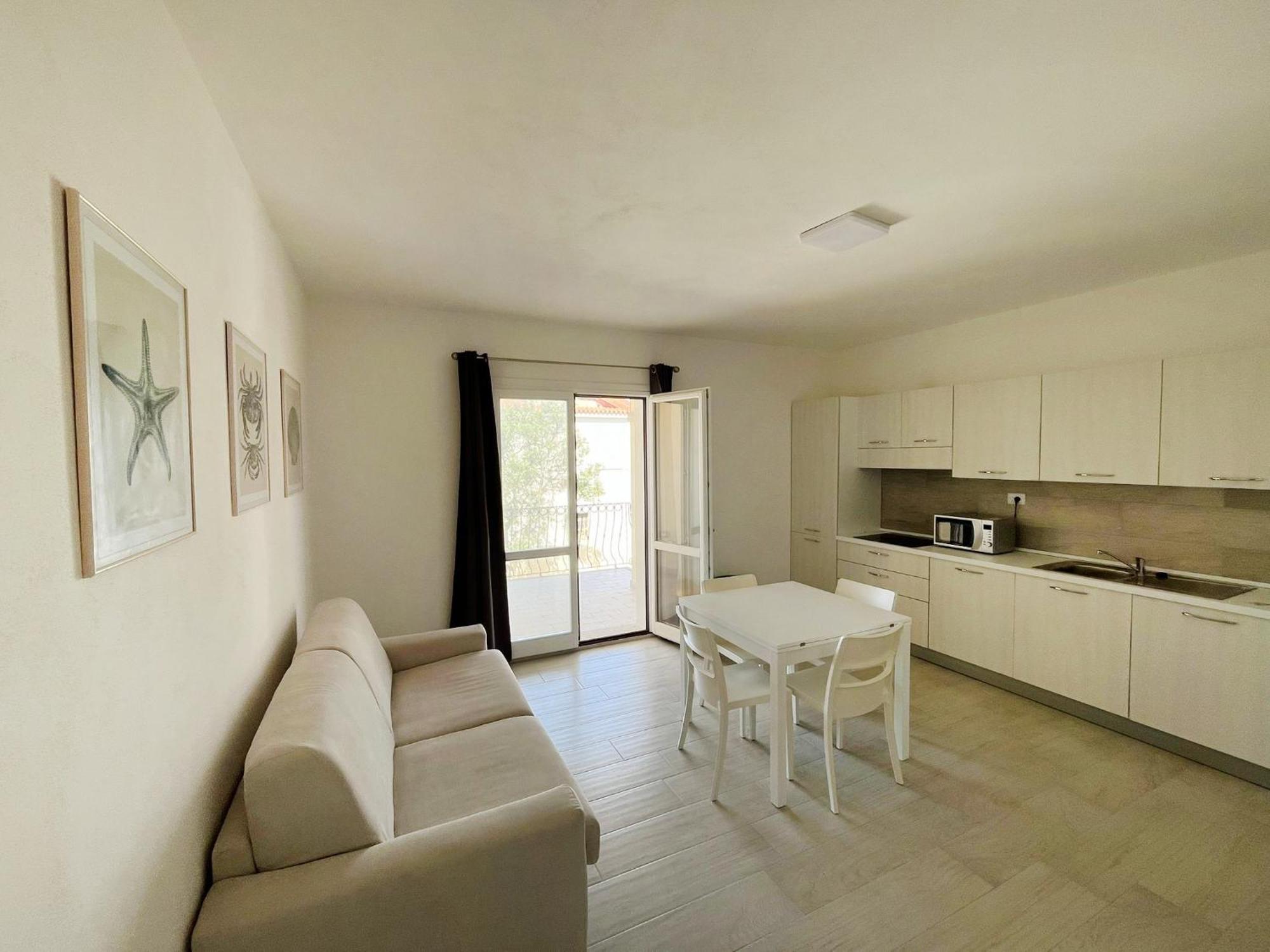 Affittimoderni La Maddalena - Mada22 Apartamento Exterior foto