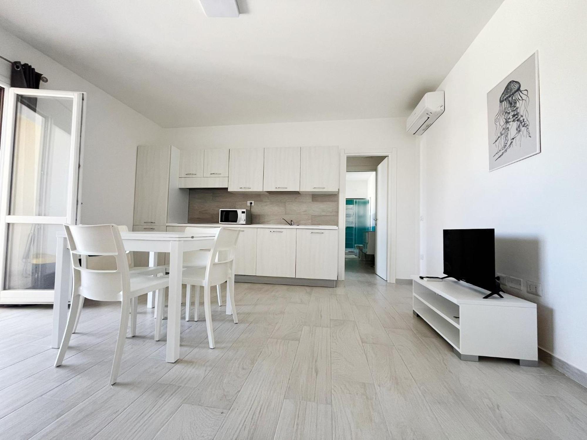Affittimoderni La Maddalena - Mada22 Apartamento Exterior foto