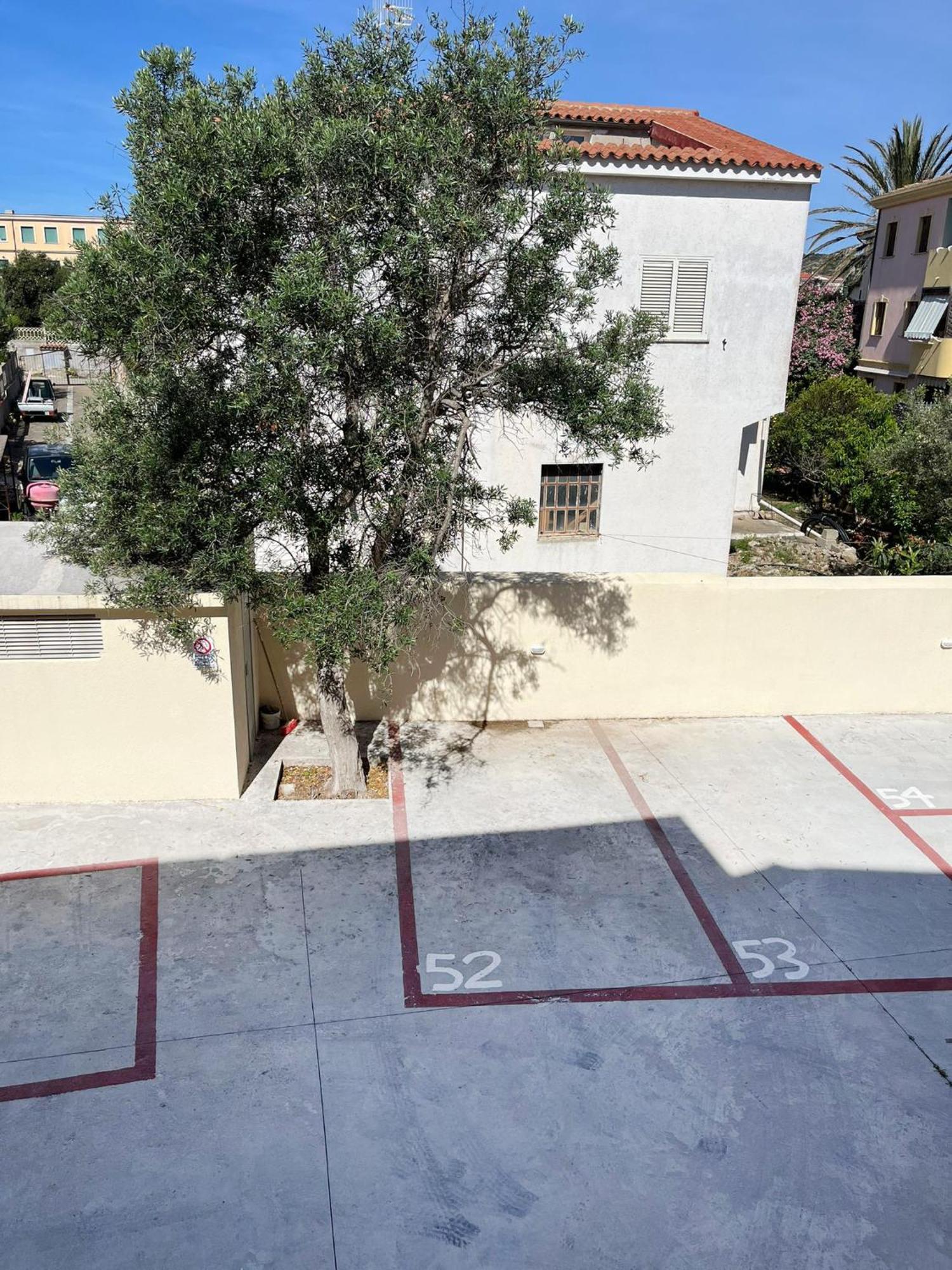 Affittimoderni La Maddalena - Mada22 Apartamento Exterior foto