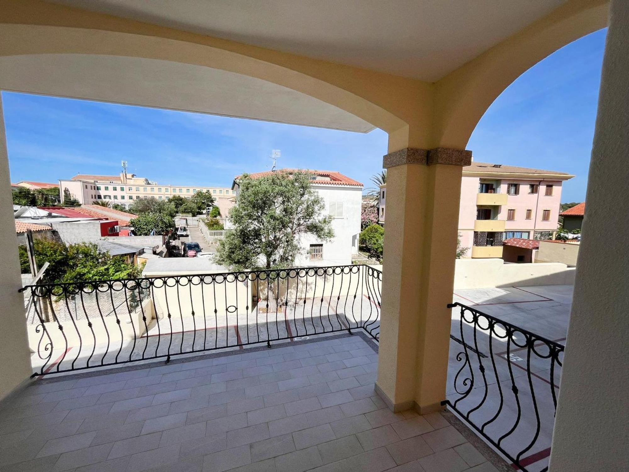 Affittimoderni La Maddalena - Mada22 Apartamento Exterior foto